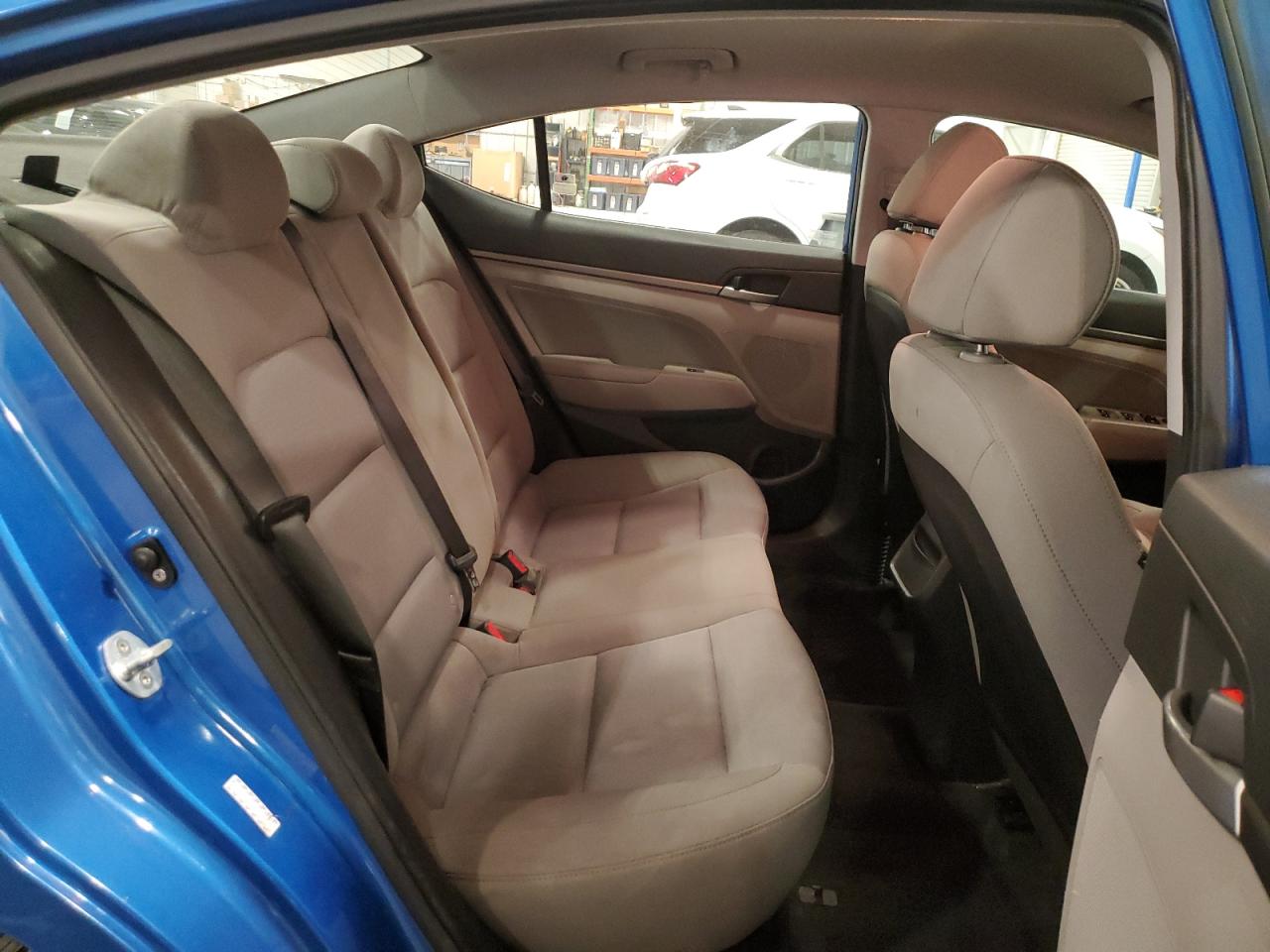 Hyundai ELANTRA Se Image 11