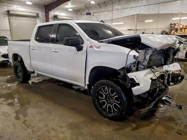 Chevrolet Silverado K1500 Rst Image 6