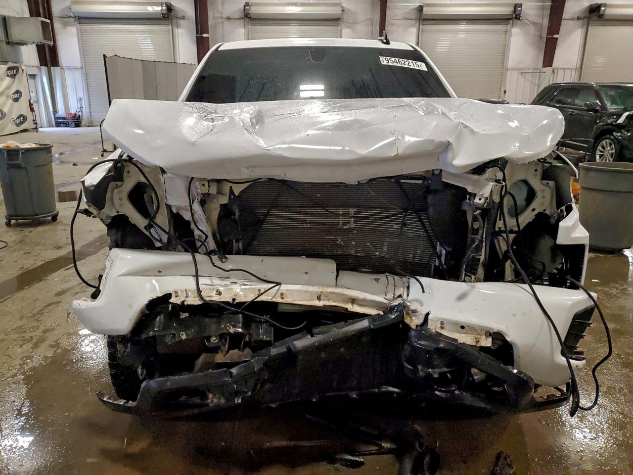 Chevrolet Silverado K1500 Rst Image 3