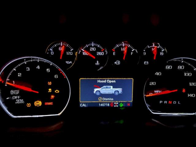 Chevrolet Silverado K1500 Rst Image 11