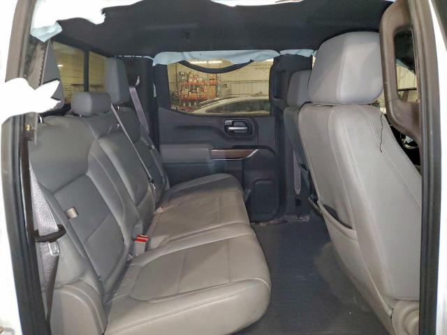 Chevrolet Silverado K1500 Rst Image 2