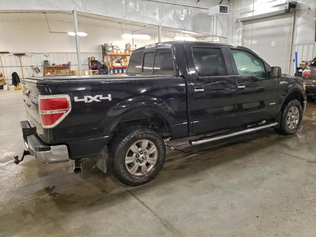 Ford F-150 Supercrew Image 3