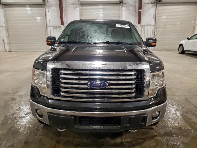 Ford F-150 Supercrew Image 4