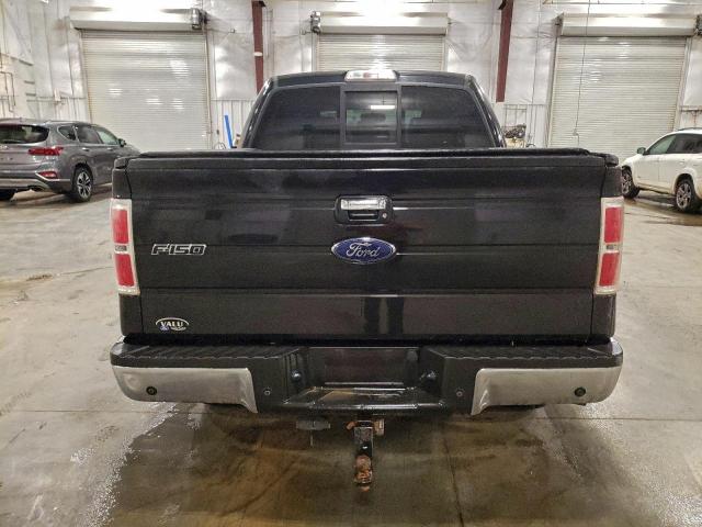 Ford F-150 Supercrew Image 7
