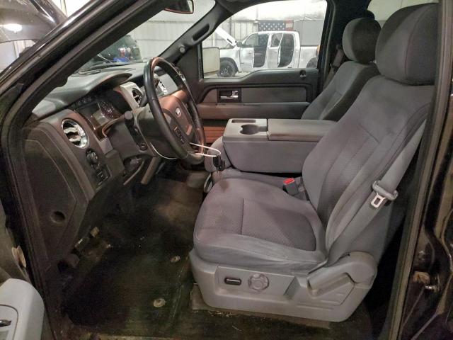 Ford F-150 Supercrew Image 12