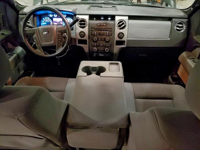 Ford F-150 Supercrew Image 6