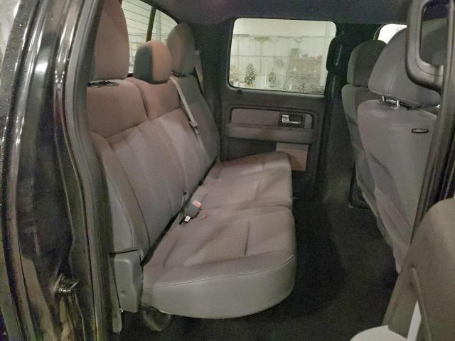 Ford F-150 Supercrew Image 9