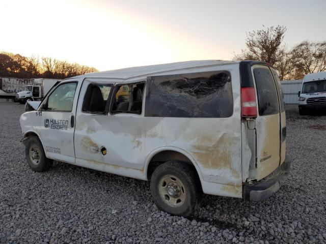 Chevrolet Express Lt Image 6