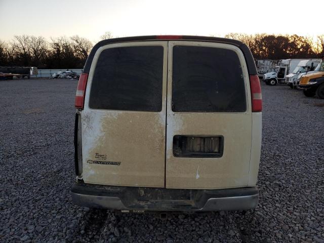 Chevrolet Express Lt Image 3