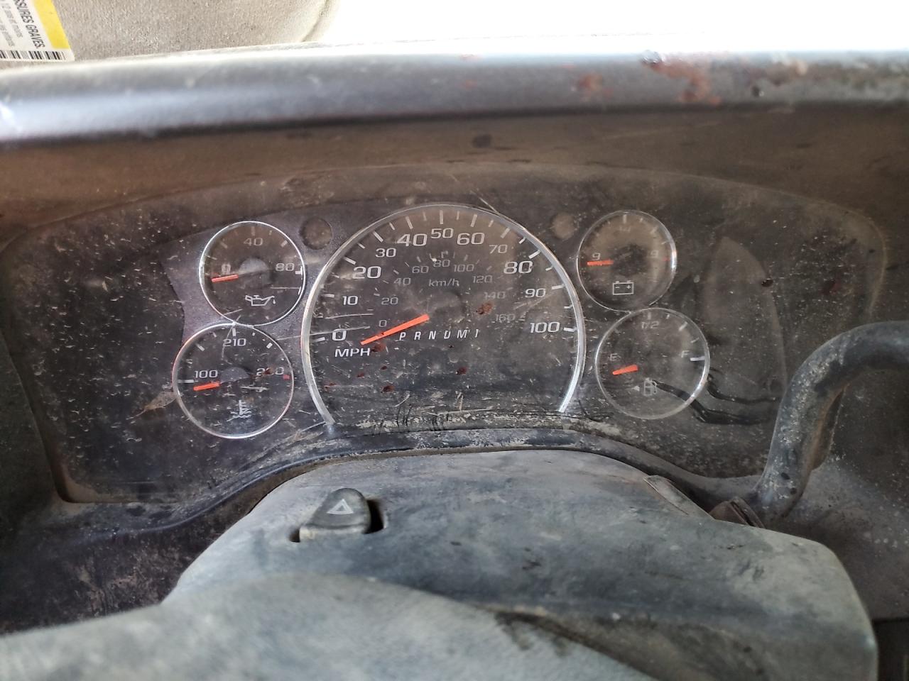 Chevrolet Express Lt Image 7