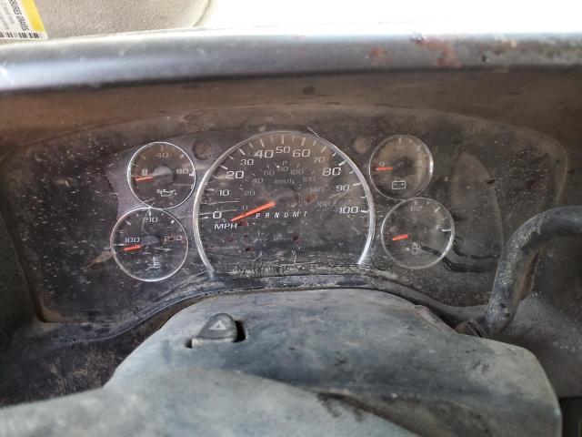 Chevrolet Express Lt Image 7