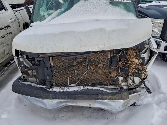 Chevrolet Express Lt Image 10