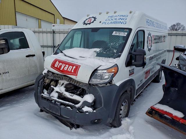  Salvage Ram Promaster