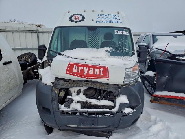 Ram Promaster 3500 High Image 4