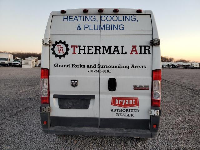 Ram Promaster 3500 High Image 8