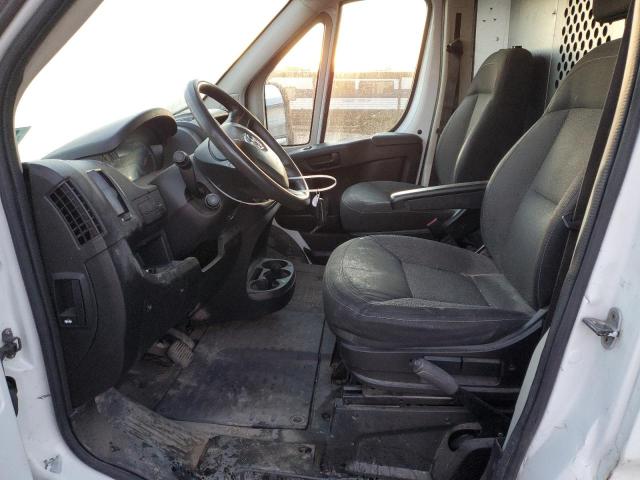 Ram Promaster 3500 High Image 11