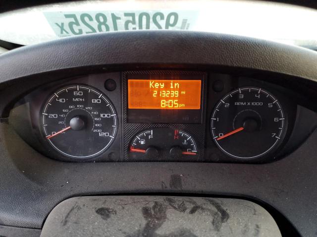 Ram Promaster 3500 High Image 7