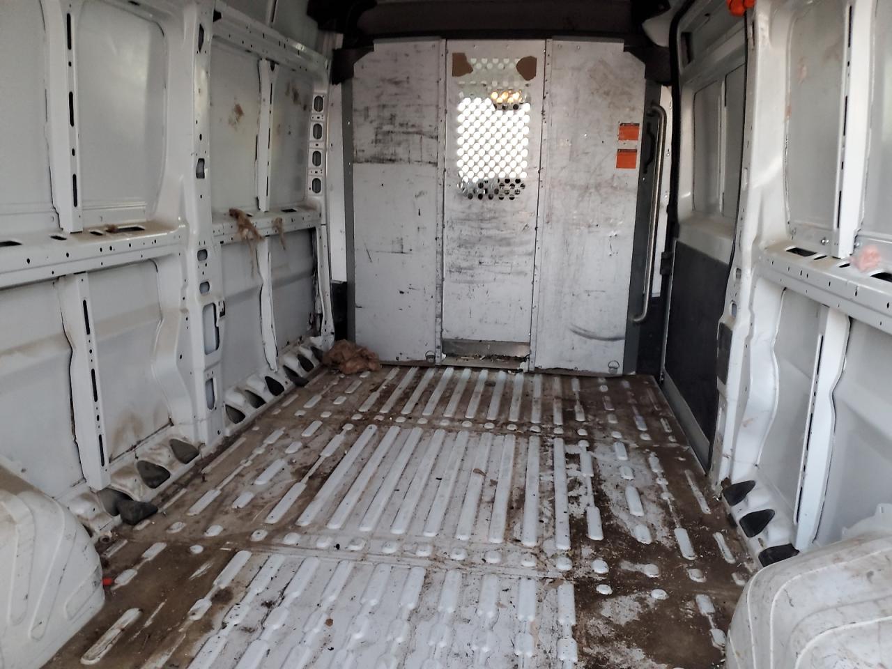 Ram Promaster 3500 High Image 6