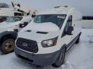 Ford Transit T-350 Image 1