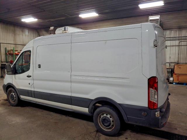 Ford Transit T-350 Image 3