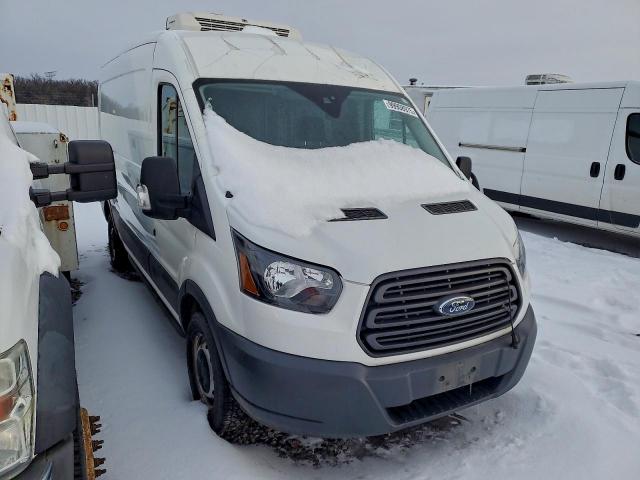 Ford Transit T-350 Image 7
