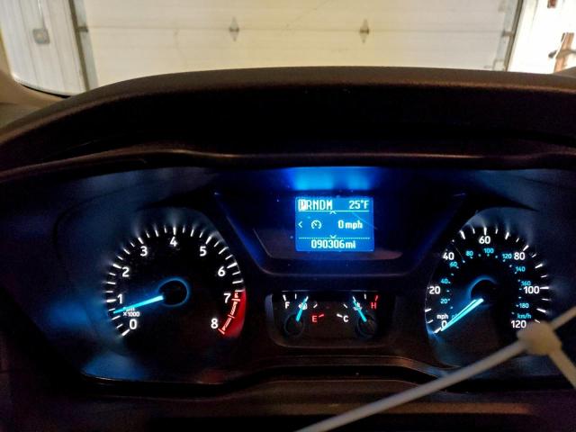 Ford Transit T-350 Image 6