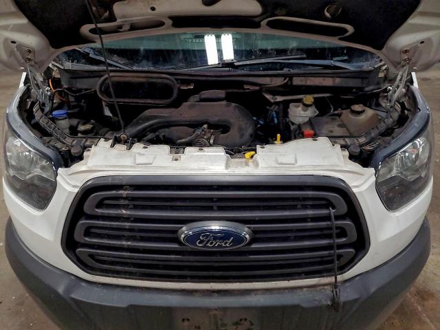 Ford Transit T-350 Image 9