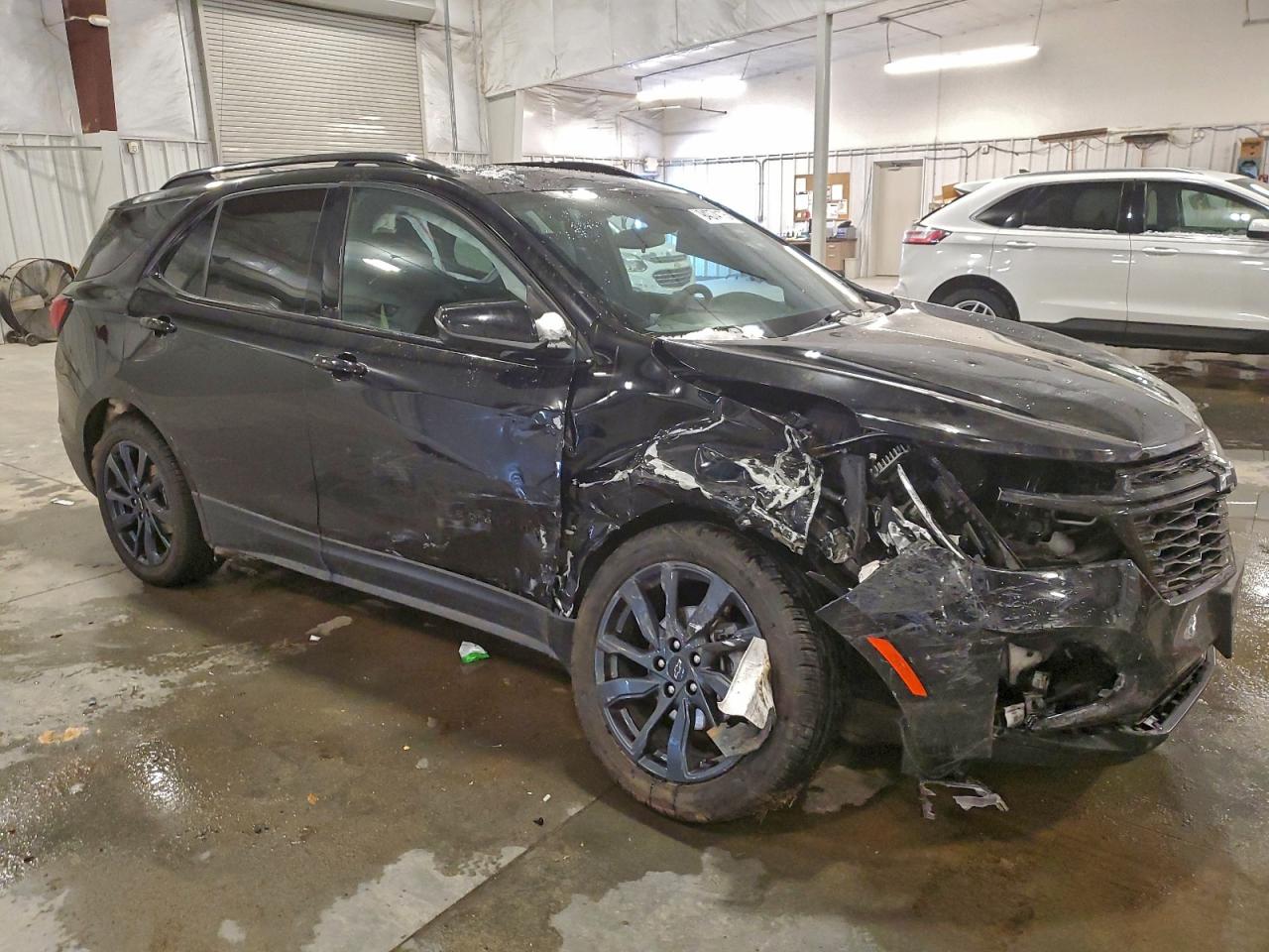 Chevrolet Equinox Rs Image 7