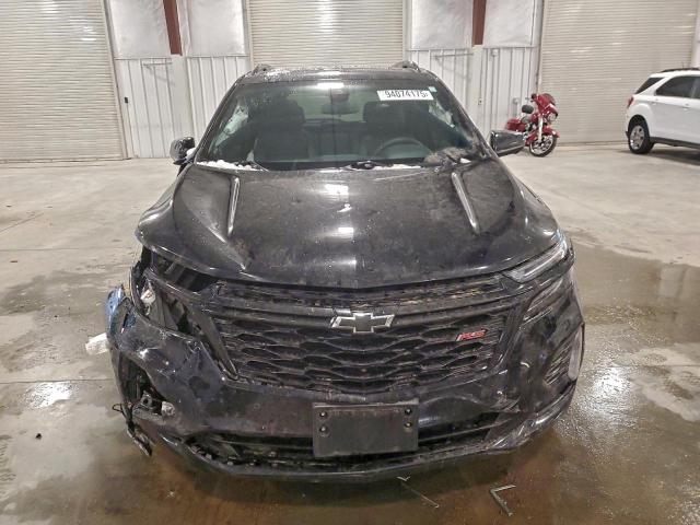 Chevrolet Equinox Rs Image 10