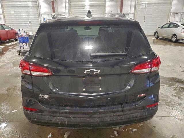 Chevrolet Equinox Rs Image 4