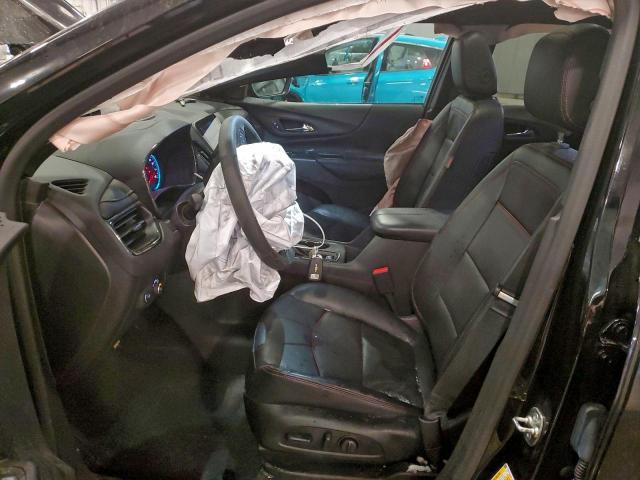 Chevrolet Equinox Rs Image 8