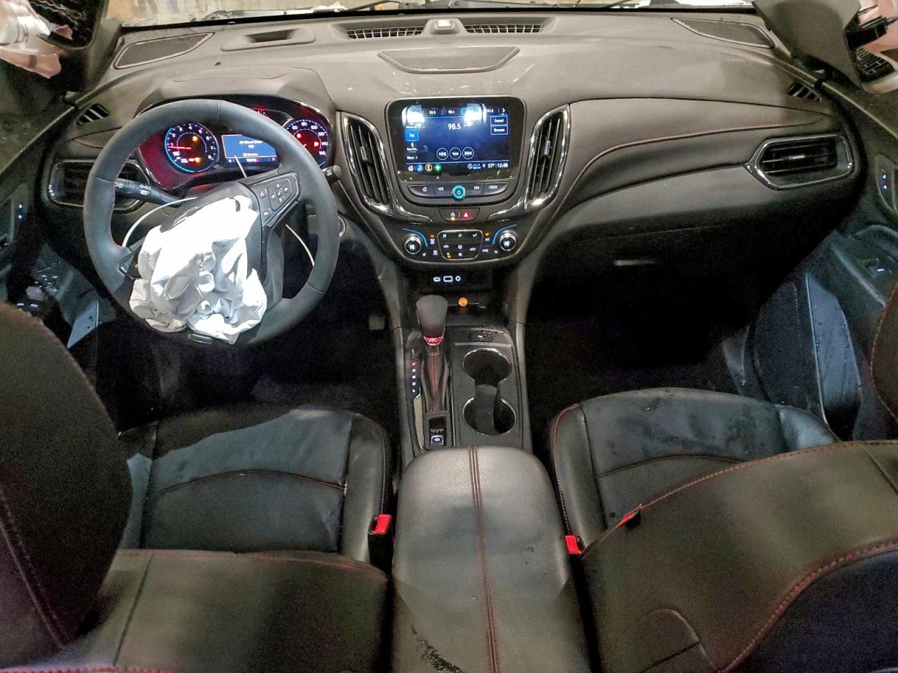 Chevrolet Equinox Rs Image 6