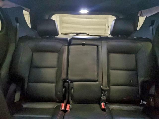 Chevrolet Equinox Rs Image 3