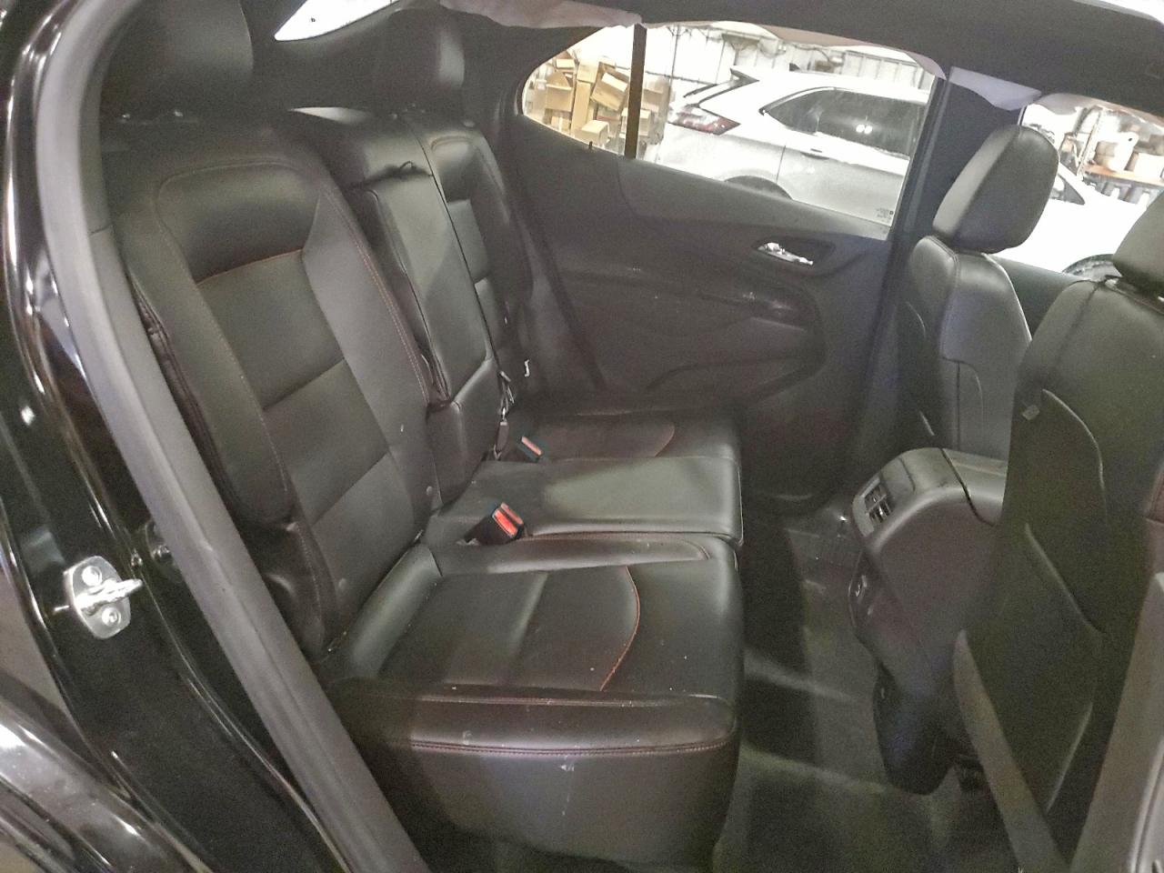 Chevrolet Equinox Rs Image 5