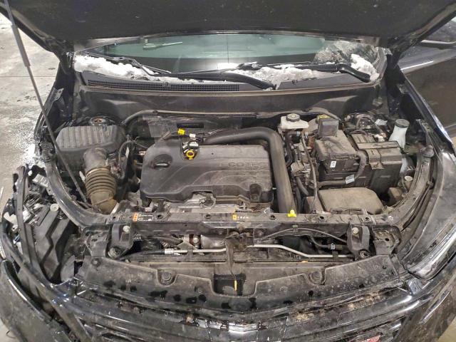 Chevrolet Equinox Rs Image 11