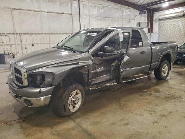  Salvage Dodge Ram 2500