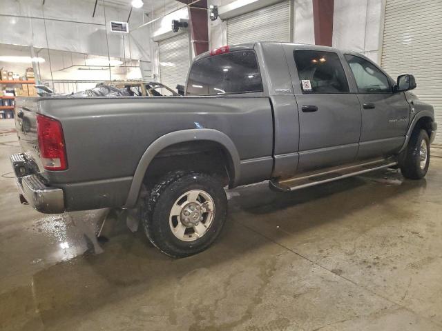 Dodge Ram 2500 Image 5