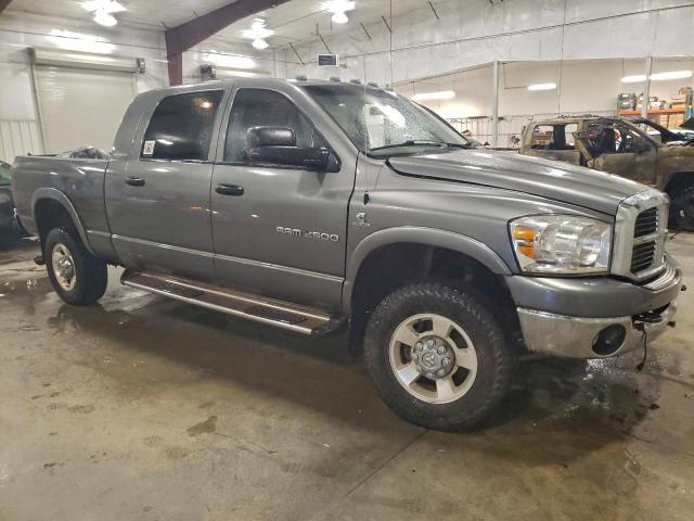 Dodge Ram 2500 Image 6