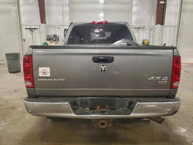 Dodge Ram 2500 Image 8