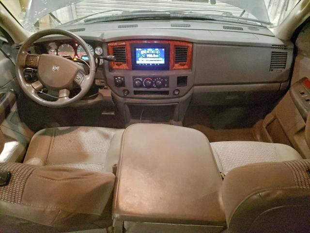 Dodge Ram 2500 Image 2