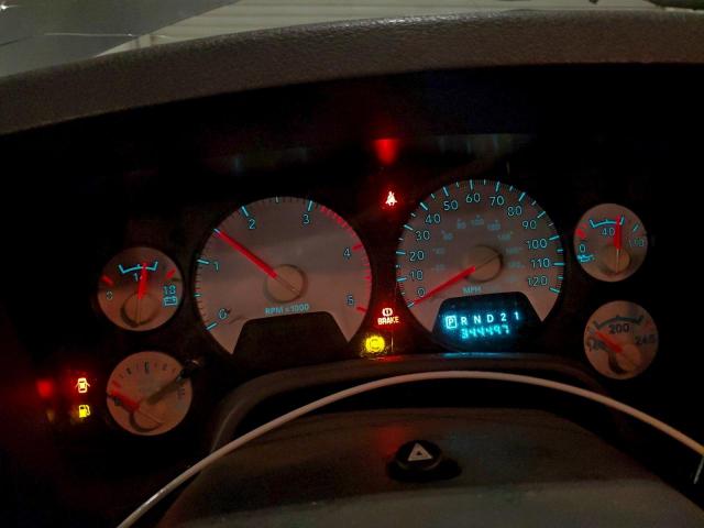 Dodge Ram 2500 Image 3