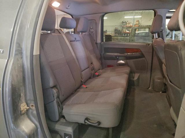 Dodge Ram 2500 Image 11