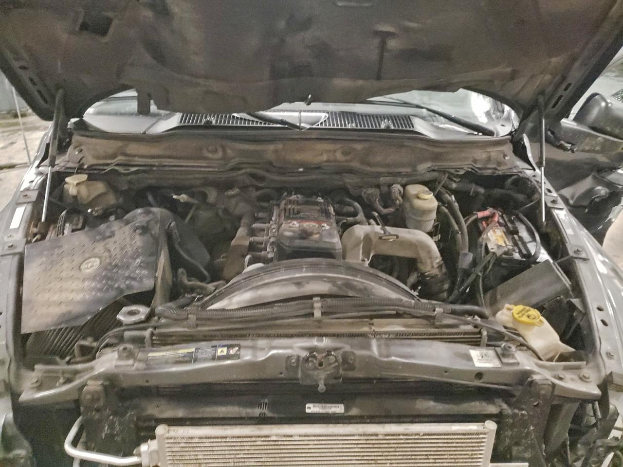 Dodge Ram 2500 Image 10