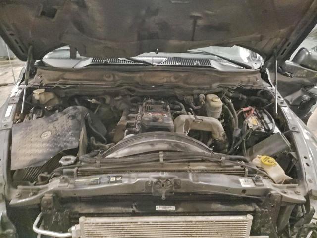 Dodge Ram 2500 Image 10