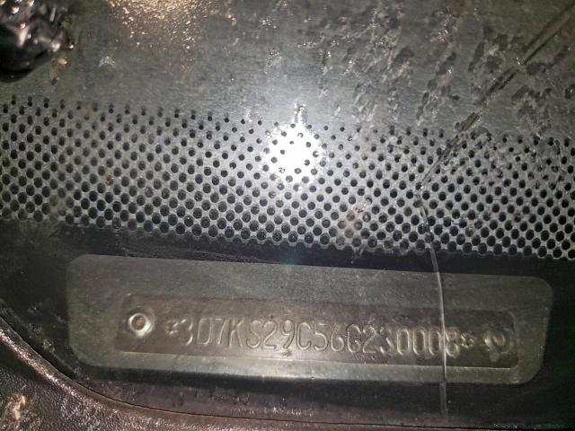 Dodge Ram 2500 Image 12