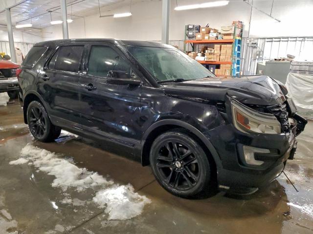 Ford Explorer Xlt Image 12