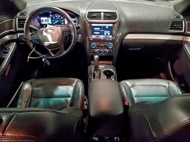 Ford Explorer Xlt Image 11