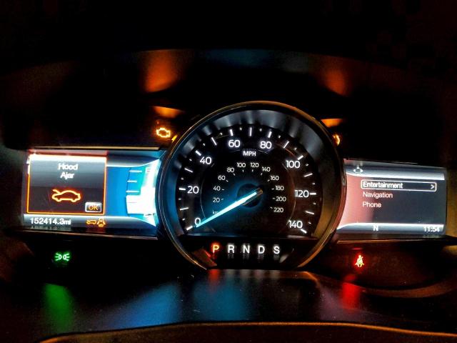 Ford Explorer Xlt Image 2