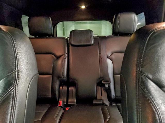 Ford Explorer Xlt Image 7