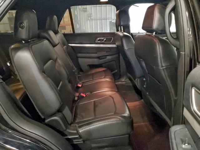 Ford Explorer Xlt Image 6